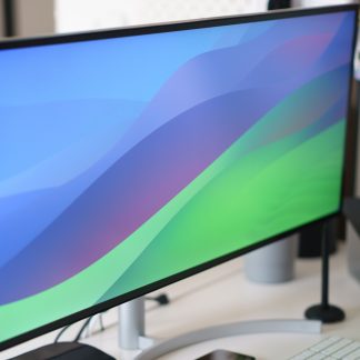 Monitor