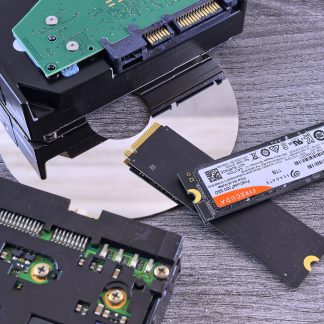 SSD